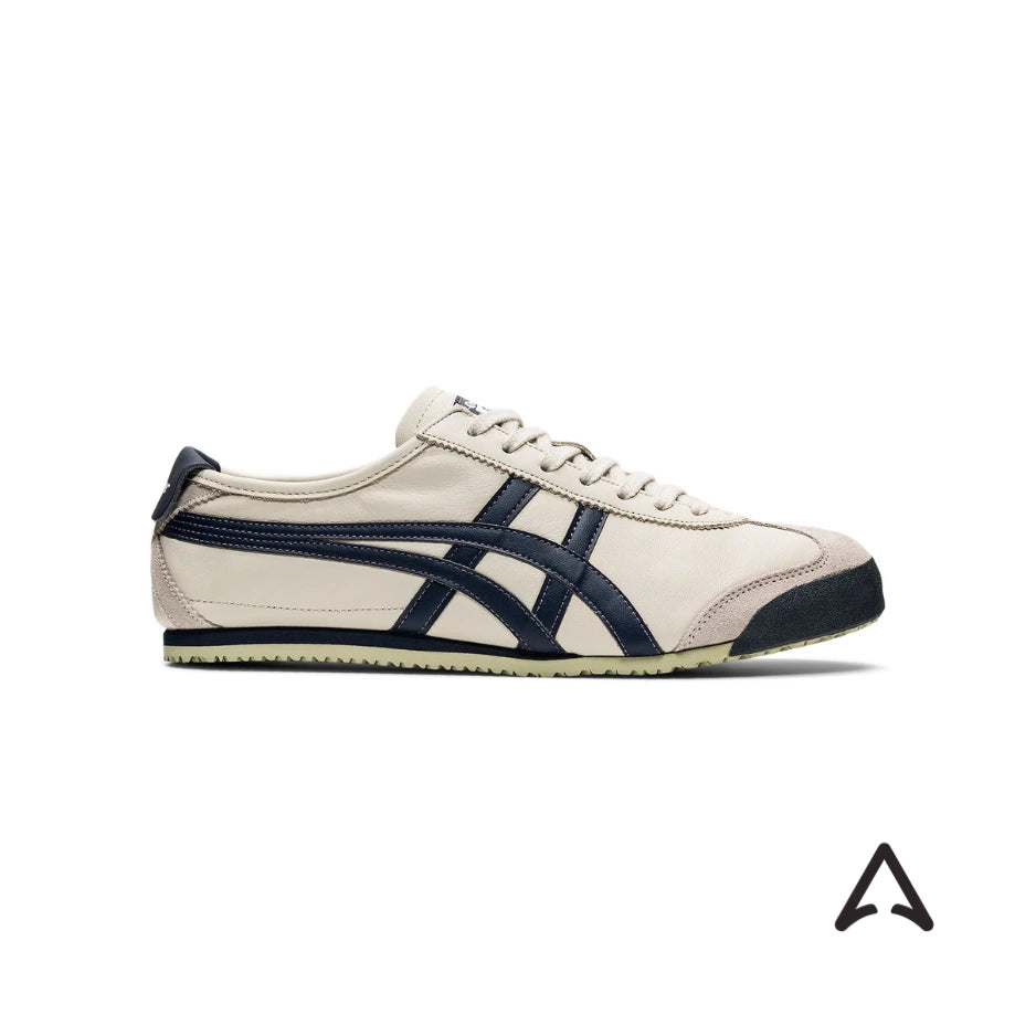 Onitsuka Tiger Mexico 66 'Birch Peacoat'