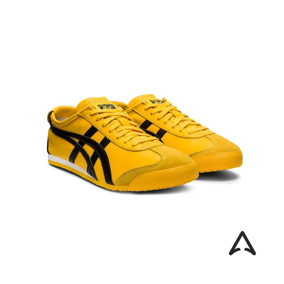 Onitsuka Tiger Mexico 66 'Kill Bill'