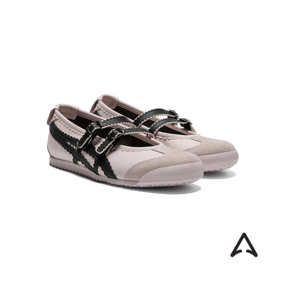 Onitsuka Tiger Mexico 66 TGRS 'Crystal Pink Graphite Grey'