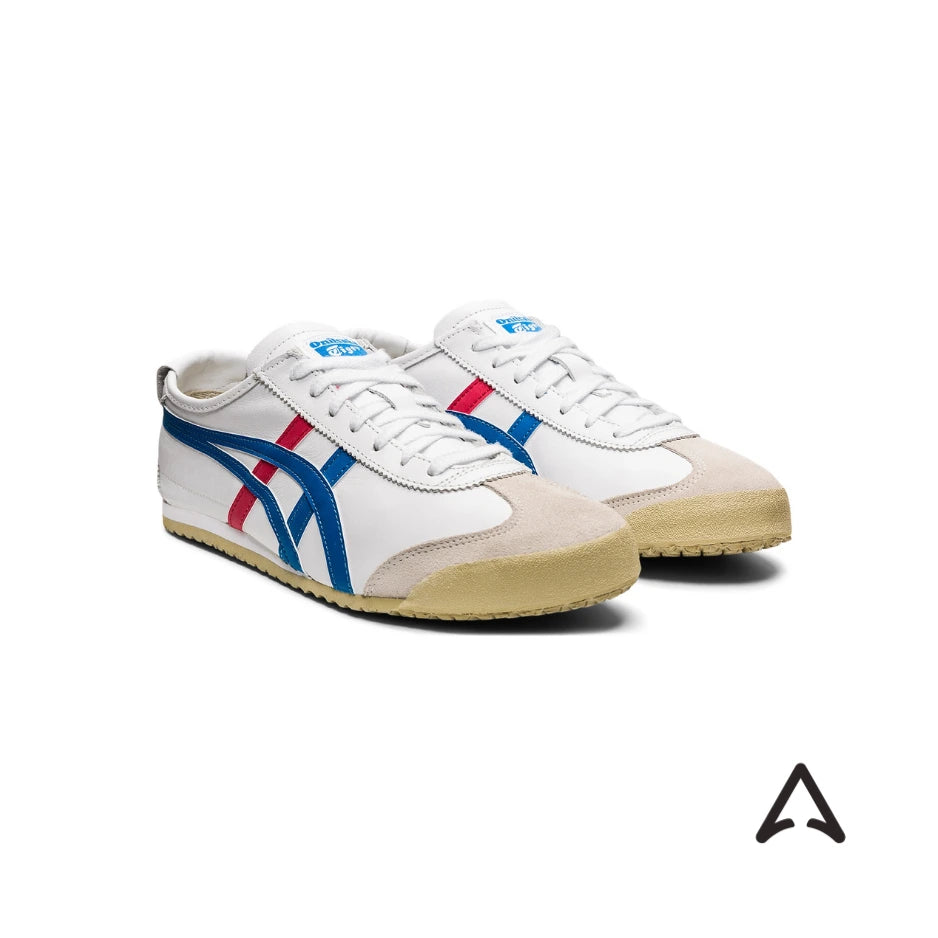 Onitsuka Tiger Mexico 66 'White Blue'