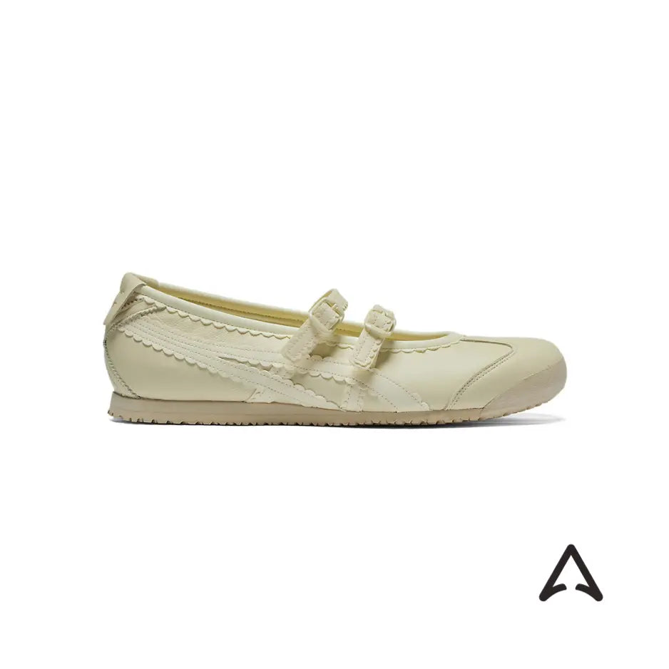 Onitsuka Tiger Mexico 66 TGRS 'Ivory Cream'