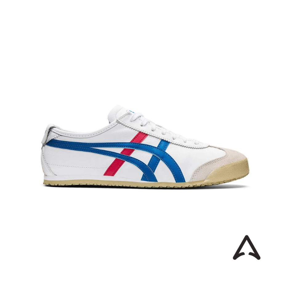 Onitsuka Tiger Mexico 66 'White Blue'