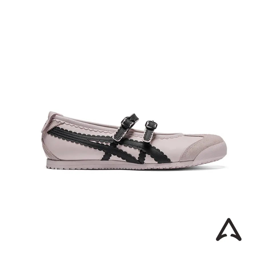 Onitsuka Tiger Mexico 66 TGRS 'Crystal Pink Graphite Grey'