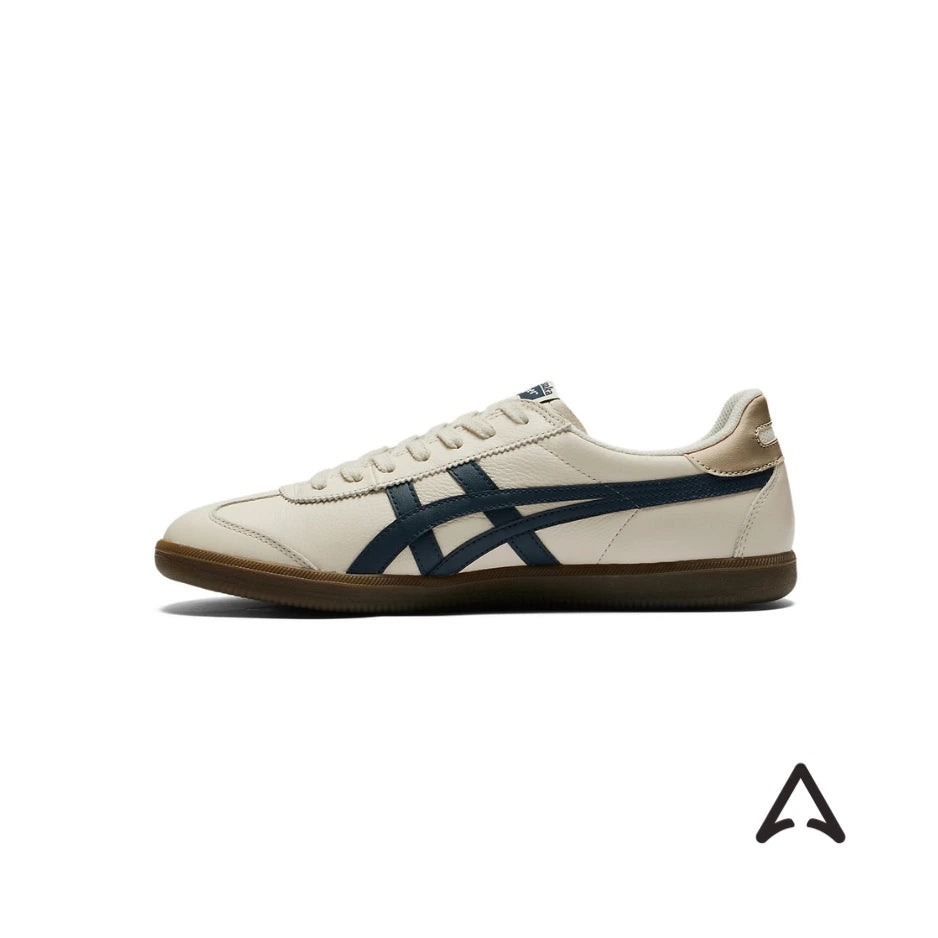 Onitsuka Tiger Tokuten 'Birch Iron Navy'
