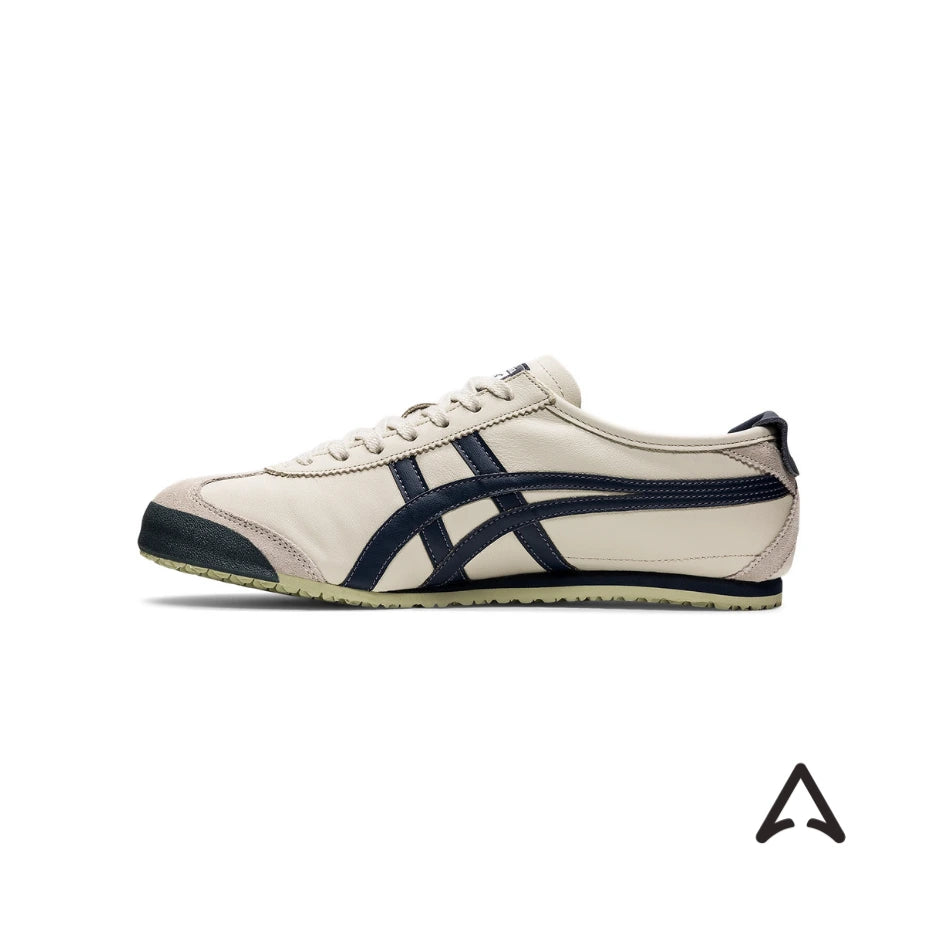 Onitsuka Tiger Mexico 66 'Birch Peacoat'