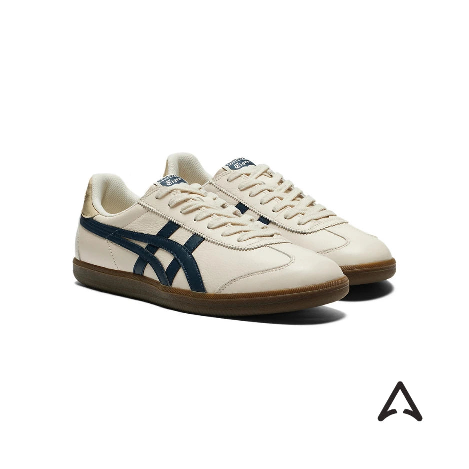 Onitsuka Tiger Tokuten 'Birch Iron Navy'