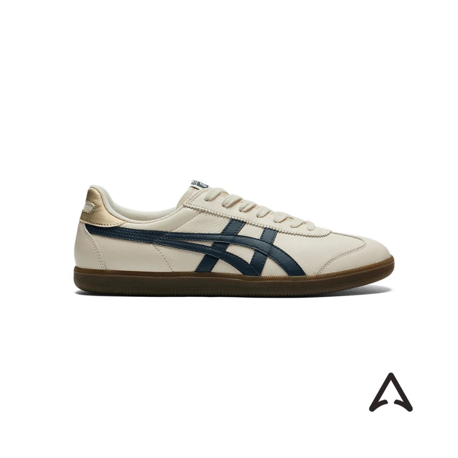 Onitsuka Tiger Tokuten 'Birch Iron Navy'