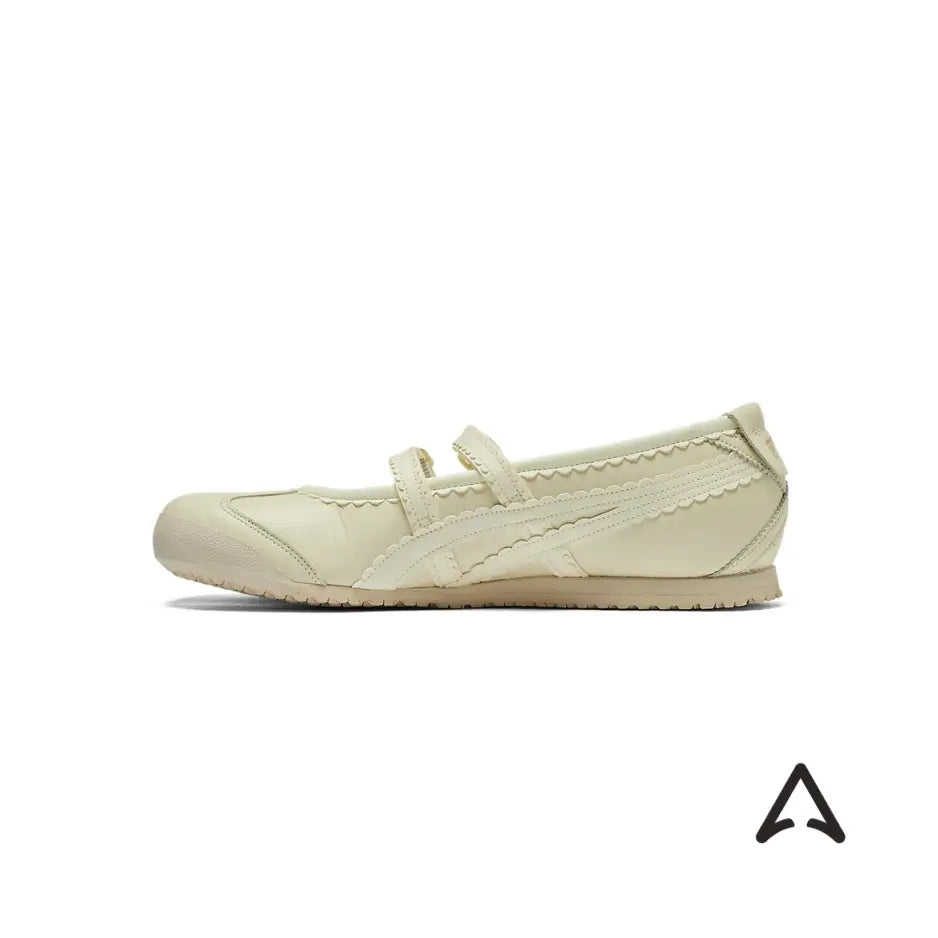 Onitsuka Tiger Mexico 66 TGRS 'Ivory Cream'