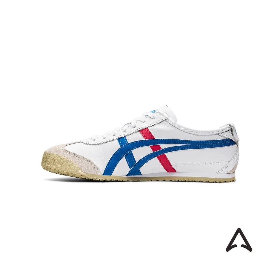 Onitsuka Tiger Mexico 66 'White Blue'