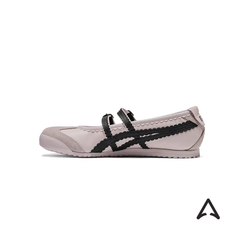 Onitsuka Tiger Mexico 66 TGRS 'Crystal Pink Graphite Grey'