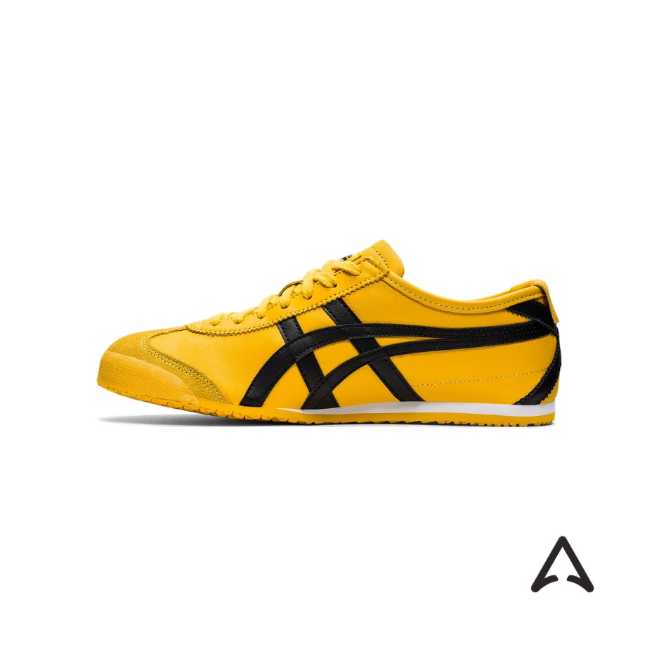 Onitsuka Tiger Mexico 66 'Kill Bill'