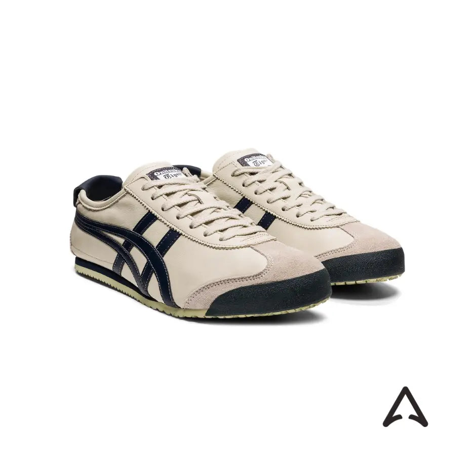 Onitsuka Tiger Mexico 66 'Birch Peacoat'